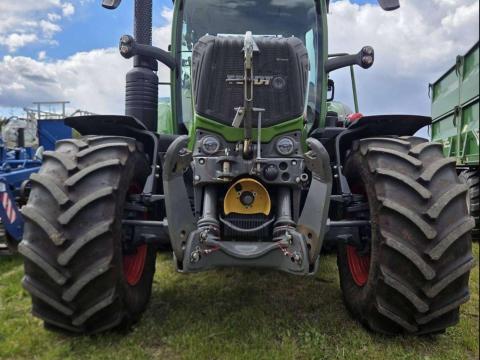 Fendt 312 Vario - 0%Áfa-Leszállítva