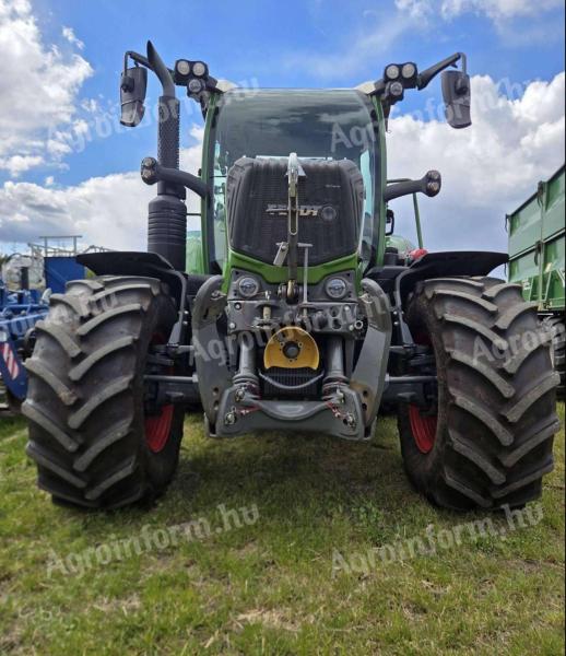 Fendt 312 Vario - 0%Áfa-Leszállítva