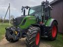 Fendt 312 Vario - 0%Áfa-Leszállítva