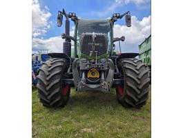 Fendt 312 Vario - 0%Áfa-Leszállítva