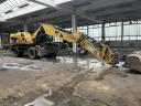 Caterpillar M318D