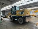 Caterpillar M318D