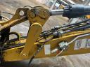 Caterpillar M318D