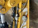 Caterpillar M318D