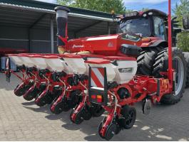 Kverneland Optima V 6 SX