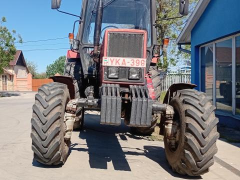 MTZ 920-as traktor eladó