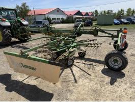 KRONE Swadro 1201A