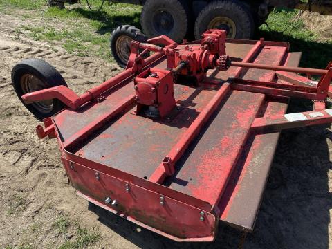 RZ-3 szárzúzó eladó