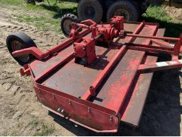 RZ-3 szárzúzó eladó