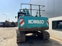 Kobelco SK210LC-9 / 2014 / 9.569 üzemóra / Lízing 20%-tól