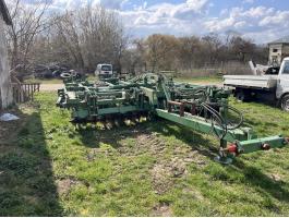 Komondor 440 mulcskultivátor