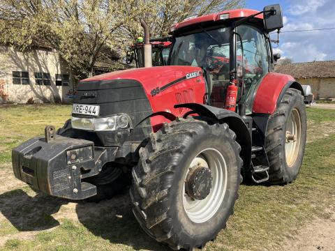 Case IH 195 Puma