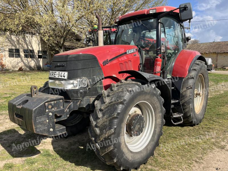 Case IH 195 Puma