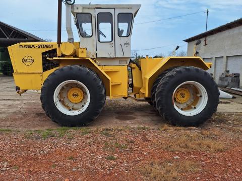 Rába Steiger 250