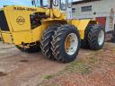 Rába Steiger 250