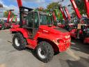 Manitou M50-4 ST3B / 2016 / 9152 üzemóra / Lízing 20%-tól
