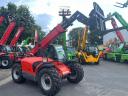 Manitou MT 932 ST3B / 2014 / 2744 üzemóra / Lízing 20%-tól