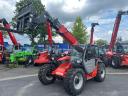 Manitou MT 932 ST3B / 2014 / 2744 üzemóra / Lízing 20%-tól