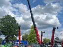 Manitou MT 932 ST3B / 2014 / 2744 üzemóra / Lízing 20%-tól