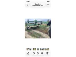 Krone Easy Cut 320 Cv