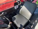 Manitou MT 1135 ST3B / 2014 / 2044 üzemóra / Lízing 20%-tól