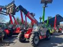 Manitou MT 1135 ST3B / 2014 / 2044 üzemóra / Lízing 20%-tól