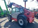Manitou MT 1135 ST3B / 2014 / 2044 üzemóra / Lízing 20%-tól