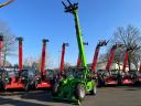 Merlo P 40.17 PLUS / 2016 / 2860 üzemóra / Lízing 20%-tól