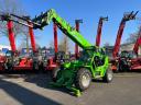 Merlo P 40.17 PLUS / 2016 / 2860 üzemóra / Lízing 20%-tól
