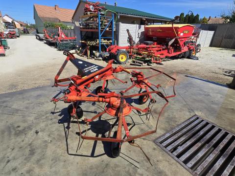 Pöttinger 436 rendterítő Pöttinger 436 rendterítő