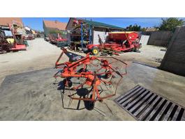 Pöttinger 436 rendterítő