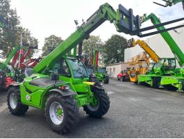 Merlo TF 42.7-140 / 2017 / 2585 üzemóra / Lízing 20%-tól