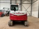 Takeuchi TB 290-2 / 2019 / 2.718 üzemóra / Lízing 20%-tól