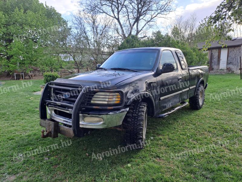 Ford F150
