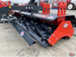 DaLandtechnik KATANA CUT aprító henger