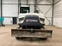 Terex TW 85 / 2014 / 9.849 h üzemóra / Lízing 20%-tól