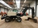 Terex TW 85 / 2014 / 9.849 h üzemóra / Lízing 20%-tól