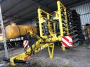 Bednar Atlas AO5000 tárcsa