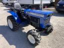 Iseki TX2160 16 lóerős japán kistraktor eladó