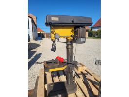 Güde oszlopos fúrógép