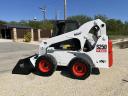 Bobcat s250