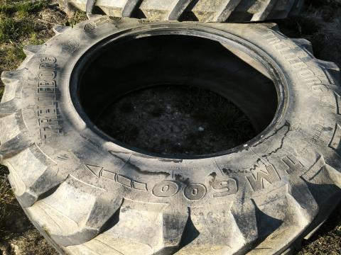 420/80 R 34 trelleborg gumi 16.9 R 34