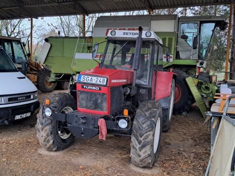 Eladó Zetor 16145