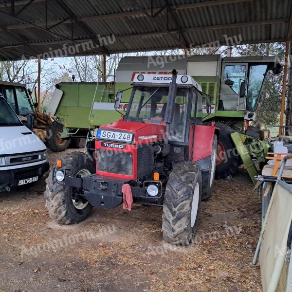 Eladó Zetor 16145