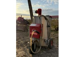 Tejkiosztó Urbán MS 250 Tejtaxi