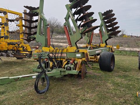 FraDisc 5000