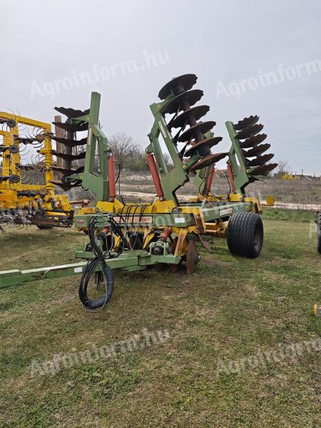 FraDisc 5000