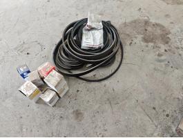 New Holland Tx alkatrészek