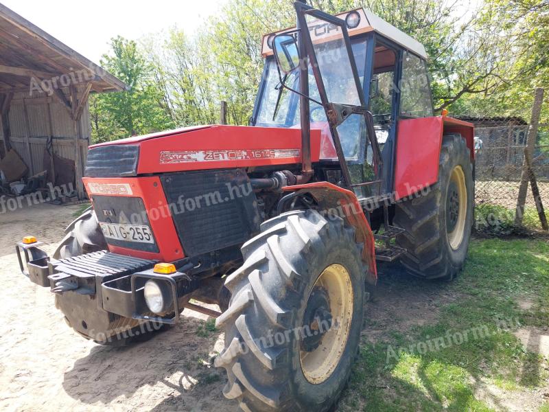 Zetor 16145