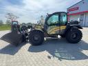 New Holland TH 7.42 Elite 560 üzemórás teleszkópos rakodó eladó készletről